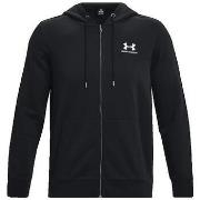 Sweat-shirt Under Armour Sweat-Shirt En Polaire Ua Icon