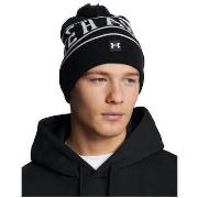 Bonnet Under Armour Avec Pompon Ua Mi-Temps