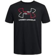 T-shirt Under Armour Fondation Ua