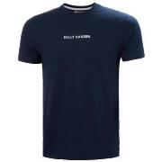 T-shirt Helly Hansen Core