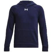 Sweat-shirt enfant Under Armour Sweat Polaire Ua Rival