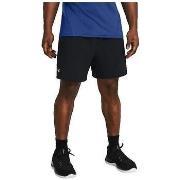 Short Under Armour Short Ua Vanish Tissé 6'