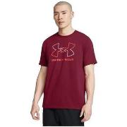 T-shirt Under Armour Fondation Ua