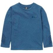 T-shirt enfant Helly Hansen K Loen Tech Ls Top