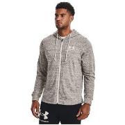 Pantalon Under Armour Ua Rival Terry Fullzip