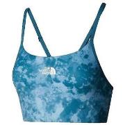 Brassières de sport The North Face Flex Light Bra Print