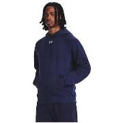 Sweat-shirt Under Armour Sweat Polaire Ua Rival