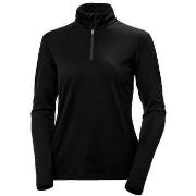 T-shirt Helly Hansen W Hh Merino 1/2 Zip