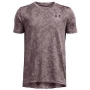 T-shirt enfant Under Armour Géode Ua Tech Vent