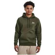 Sweat-shirt Under Armour Sweat-Shirt En Polaire Ua Icon