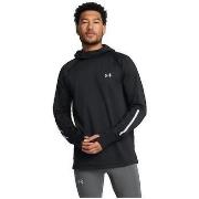 Sweat-shirt Under Armour Sweat-Shirt Cagoule Ua Launch Elite Pour Temp...