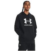 Sweat-shirt Under Armour Sweat-Shirt Ua Rival En Polaire Avec Logo