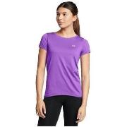 T-shirt Under Armour Équipement Thermique