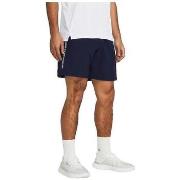 Short Under Armour Logo Tissé Ua Tech