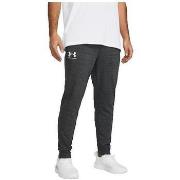 Pantalon Under Armour Pantalon De Jogging Ua Rival Terry