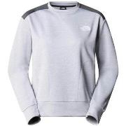 Polaire The North Face Reaxion Fleece Crew