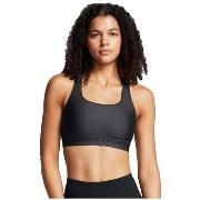 Brassières de sport Under Armour Soutien-Gorge Croisé Moyen