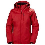 Veste Helly Hansen W Crew Hooded