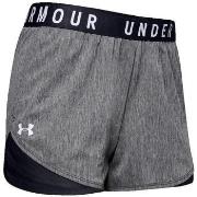 Short Under Armour Short Ua Play Up 3.0 Twist