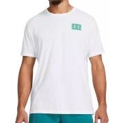 T-shirt Under Armour 1382828-100