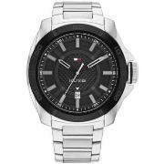 Montre Tommy Hilfiger Montre Unisexe 1792138 (Ø 48 mm)