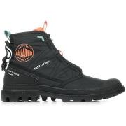 Boots Palladium Pampa Travel lite Rs