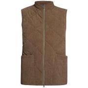 Veste Barbour Gilet matelassé Cord Liddesdale