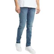 Jeans Diesel Jean Slim D-Strukt 2019