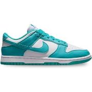 Baskets Nike Wmns Dunk Low Next Nature