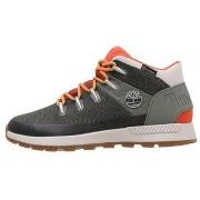 Bottes Timberland SPRINT TREKKER MID MESH