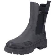 Bottes Rieker -