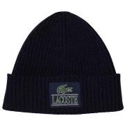 Bonnet Lacoste BONNETS CORE GRAPHICS - Marine - Unique