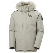 Parka Helly Hansen Coastal 3.0 Extérieur Tech