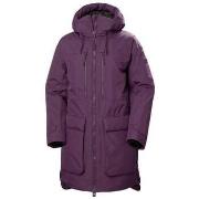 Parka Helly Hansen W Maud