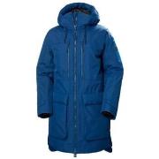 Parka Helly Hansen W Maud