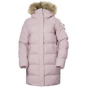 Parka Helly Hansen W Blossom Puffy Dusty Syrin 692