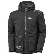 Veste Helly Hansen Move Hooded Rain