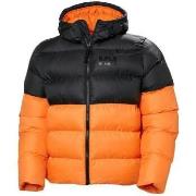 Parka Helly Hansen Active Puffy Poppy Orange 325