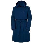 Coupes vent Helly Hansen W Jane Trench