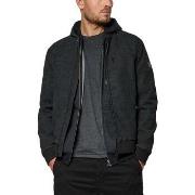 Doudounes Kaporal - Blouson zippé - noir