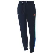 Jogging enfant Ellesse JOGGING MENTI JUNIOR - BLACK - 13/14 ans