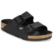 Mules Birkenstock Arizona BF Triples Black