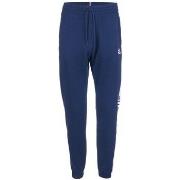 Jogging Le Coq Sportif PANTALON REGULAR - DRESS BLUES/N - L