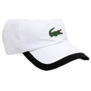 Casquette Lacoste CASQUETTES CORE PERFORMANCE - BLANC/NOIR - Unique