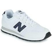 Baskets basses New Balance 400