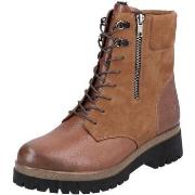 Bottes Remonte -