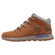 Bottes Timberland SPRINT TREKKER Mid