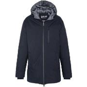 Parka Schott Parka à capuche