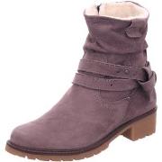 Bottes Longo -