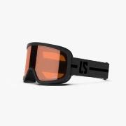 Accessoire sport Loubsol Masque de ski LS2 - NOIR ESS PH